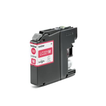 BROTHER cart JE magent J4120DW