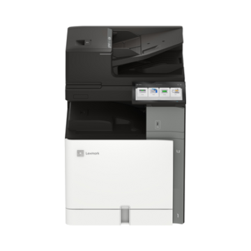 LEXMARK CX961se MFP A3 Couleur - 35ppm