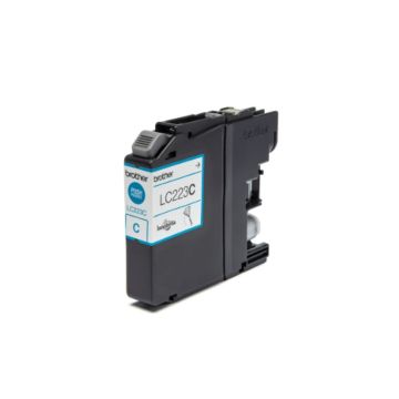 BROTHER cart JE cya HC J4120DW