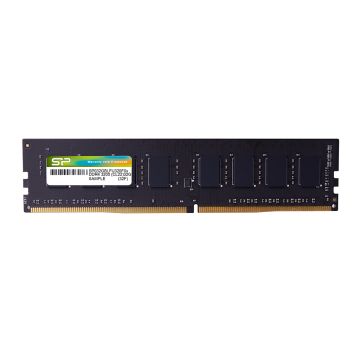 MEMOIRE SILICON POWER DDR4L 16GB 3200MT/s CL 22 UDIMM 16GBx1 Combo SP016GBLFU320X02