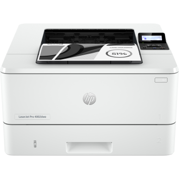 HP LaserJet Pro 4002dwe