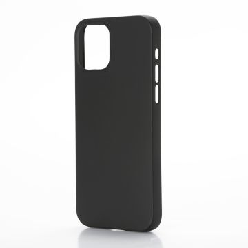 WE Coque de protection intégrale certifiée MAGSAFE IPHONE 12 /12 PRO Noir - Protection d'objectifs intégrée