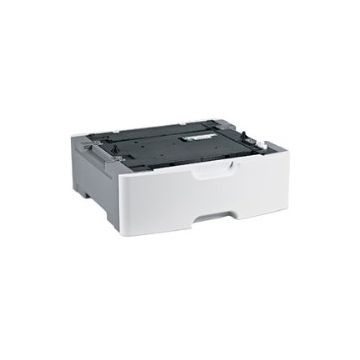 LEXMARK Bac alimentation 550 feuilles 