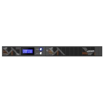 INFOSEC Onduleur Gamme E3 Live 1000RM