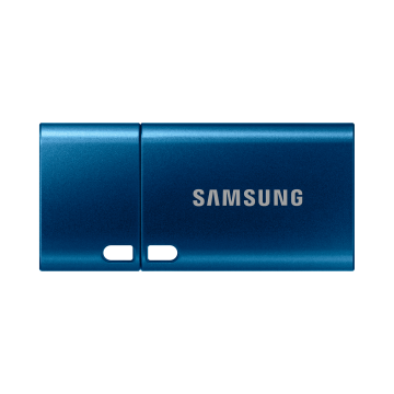 CLE USB SAMSUNG 128G USB 3.1 TYPE C - VITESSE LECTURE JUSQU'A 400Mo/S - MUF-128DA/APC