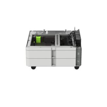 LEXMARK 2&nbsp;bacs de 550&nbsp;feuilles CX83x-95x-96x CS96x MX95x