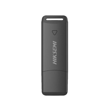CLE USB HIKSEMI 32 GB Série M220P USB2.0 10-20MB/s 3-10MB/s Couleur Noir