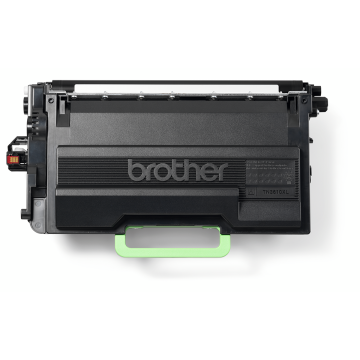 BROTHER Cartouche Toner TN3610XL Noir 25 000 pages