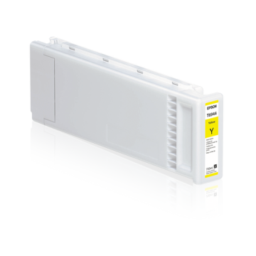 EPSON UltraChrome XD YellowT694400(700ml) SC-T3x00,SC-T5x00, SC-T7x00