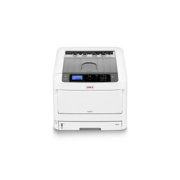 OKI C844DN Imprimante LED Couleur A3 Ethernet 36ppm
