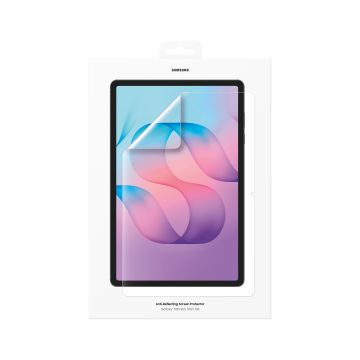Film de protection anti-reflet Transparent pour Galaxy Tab S12 Ultra SAMSUNG EF-UX840CTEGWW