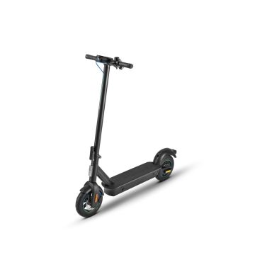 Trot elec Acer Série 5 Advanced Predator Alu moteur 500W avant Pneu 10'' Plein Frein a disque arriere17.5kg Batt 36V/15Ah suspension arriere IPX5 Clignotant