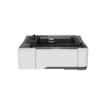 LEXMARK Bac alimentation 550 feuilles