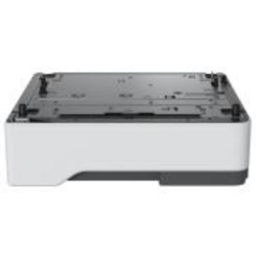 LEXMARK Bac alimentation 550 feuilles