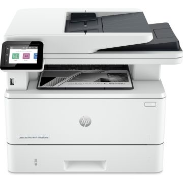 HP LJ PRO 4102fdwe