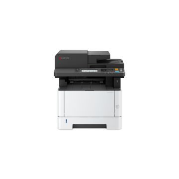 KYOCERA ECOSYS MA4000wifx MFP Mono A4,40ppm,1Go,R-V 1pass,chargeur 50f,fax,Ethernet,Wifi,bac 250f,avec toner 3500p