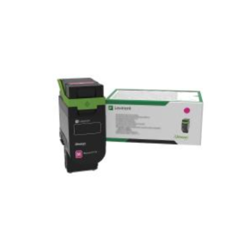 LEXMARK CS531,CX532 Cartouche Toner Magenta LRP 8 800 pages
