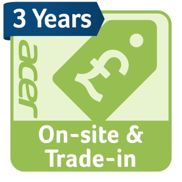 EDG ACER 3 ans SUR SITE(J+1 ouvré)+Reprise jusqu'à 550¬ (selon conditions) Chromebox/Veriton/Aspire - (Hors Predator) EXCEL