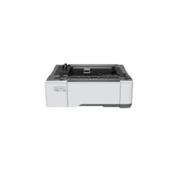 LEXMARK Double Bac alimentation 650 feuilles