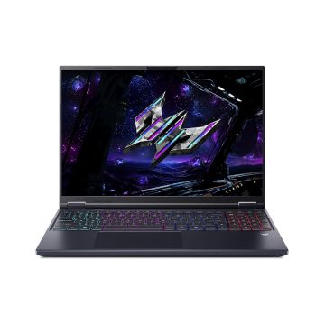Portable Acer Predator Helios Neo PHN16-73-78KS Intel Core Ultra 7 255HX 32GB DDR5 1ToSSD NVIDIA GeForce RTX 5070 16" WQXGA IPS Mate 240Hz Win11H NH.QX3EF.005