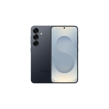 Smartphone Galaxy S25 5G Noir Absolue 12Go 128Go Android 15 WIFI7 IP68  batt 4000mAh CR25W Ecran Infinity-O 6.2'' Full HD+ DAS Tete 1.294 Samsung Dex
