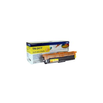 BROTHER Toner jaune HL3140CW