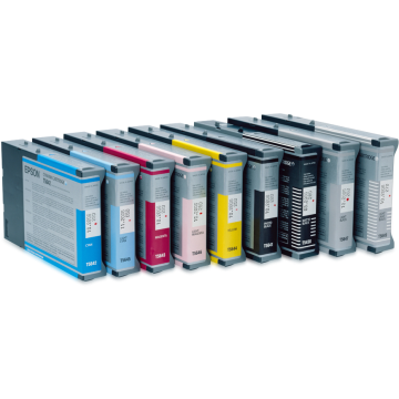 EPSON Encre Pigment Magenta SP 4400/4450 (220ml)