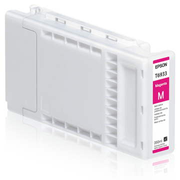 EPSON Singlepack UltraChrome XD MagentaT693300(350ml) SC-T3x00,SC-T5x00, SC-T7x00