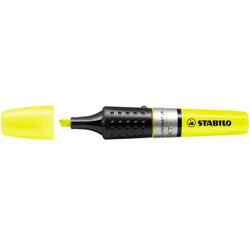 SURLIGNEUR LUMINATOR JAUNE