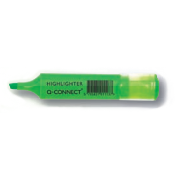 Surligneur vert