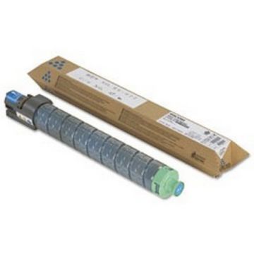 RICOH Cartouche Toner cyan 18 000 pages