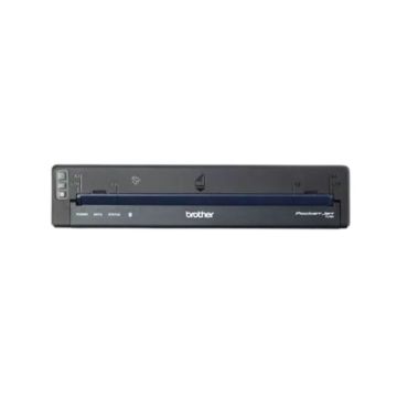 BROTHER Imprimante portable A4 PJ-862 - 203dpi - USB-C - Bluetooth 5.0 (batterie et adaptateur secteur en option et non fournis)