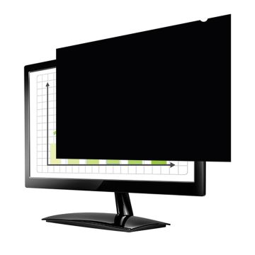 FELLOWES FILTRE DE CONFIDENTIALITE 21,5'' W