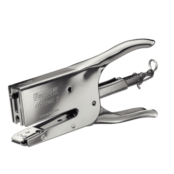 RAPID Pince agrafeuse Classic K1 pour agrafes 26/6 26/8