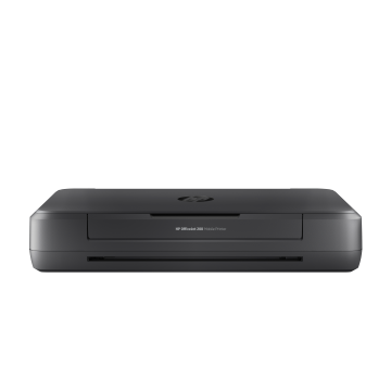 HP imprimante mobile OfficeJet 200 couleur jet d'encre