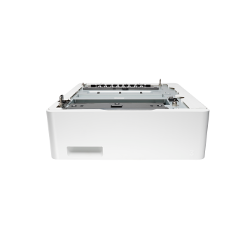 HP Bac alimentation 550F M477