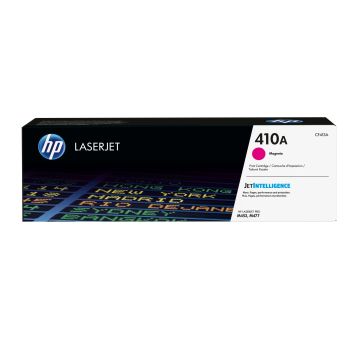 HP Cartouche toner 413A magenta 2 300 pages