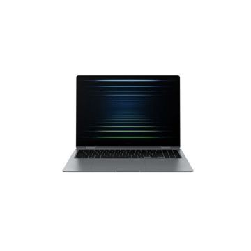 Portable Galaxy Book5 360 Intel Core U7 256V 16GO 512GO SSD Intel ARC Graphics 16 AMOLED WQXGA Tactile Win11 Pro Silver NP964QHA-KG2FR