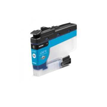 BROTHER cart JE LC427C cyan