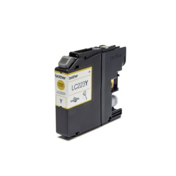 BROTHER cart JE jau HC J4120DW