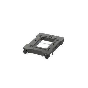 LEXMARK Socle &agrave; roulettes 