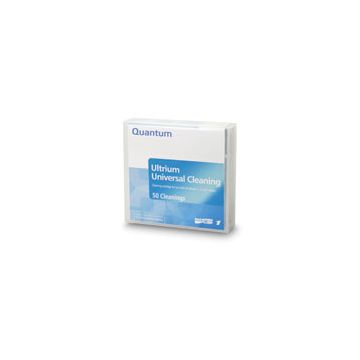 QUANTUM LTO ultrium nettoyage