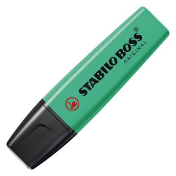 STABILO BOSS Surligneur turquoise