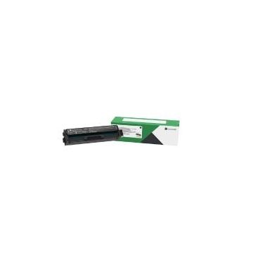 LEXMARK Cartouche Toner Noir LRP 1 500 pages