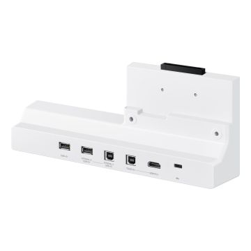 Accessoire LFD SAMSUNG Extension Connectivité Flip 4 CY-TF65BBCXEN