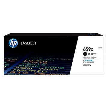 HP Cartouche Toner 659X Noir 34 000 pages