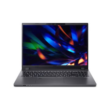Portable ACER TravelMate P2 TMP216-51-TCO-586Q Intel Core i5-1334U 16Go 512GoSSD Intel Iris Xe 16" WUXGA Win11Pro NX.BE5EF.001