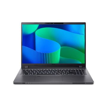 Portable Acer TravelMate P2 16 TMP216-51-G2-TCO-51CB Intel Core 5 120U 8Go 512GoSSD Intel UHD Graphics 16 WUXGA IPS Mate Win11Pro NX.B9GEF.002