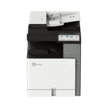 LEXMARK MX953se Multifonction Laser Monochrome A3 55ppm