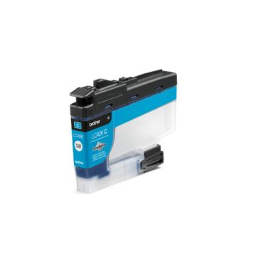 BROTHER cart cyan MFC-J4335/40DW, MFCJ4535/40DW
